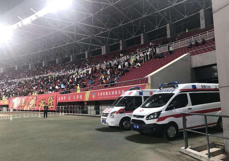 梨树县大中小型活动保障